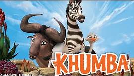 Khumba 2013 Official Trailer