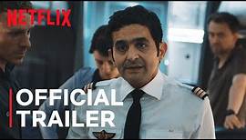 Into the Night I Official Trailer I Netflix