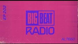 Big Beat Radio: EP #202 - ALTÉGO (House of ALTÉGO Mix)