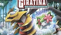 Pokémon 11: Giratina und der Himmelsritter - Stream: Online