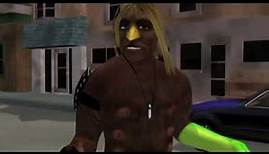 Xavier: Renegade Angel - Season 1 Episode 1 - What Life D-D-Doth (Full Episode) Brought To You In 4K