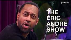 Jaleel White | The Eric Andre Show | adult swim