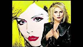 Debbie Harry - In Love With Love (Live)
