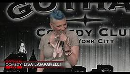 Lisa Lampanelli | Gotham Comedy Live