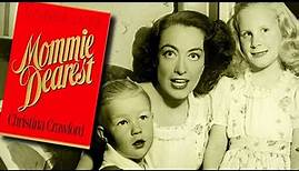 Joan Crawford | "Mommie Dearest" Claims And Her Son, Christopher