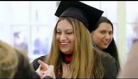 Spring Graduation 2022 | University of Essex Online