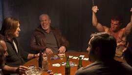 Poker Night (2014) | Official Trailer, Full Movie Stream Preview