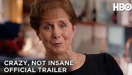 Crazy, Not Insane, Il Trailer Ufficiale del Film - HD - Film (2020)