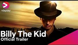 Billy The Kid | Official Trailer | A Viaplay Original
