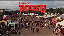 Ruhrpott Rodeo 2022 - Aftermovie