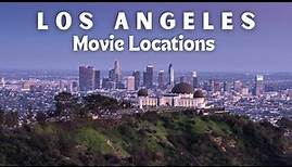 The 12 Best LA Movie Locations You Can Visit