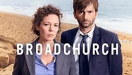 Watch Broadchurch | Full Season | TVNZ