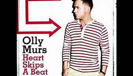 Olly Murs Feat. Rizzle Kicks - Heart Skips A Beat (Original Version) [HQ]