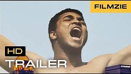 City of Ali: Official Trailer (2021) | Asaad Ali, Lonnie Ali, Muhammad Ali