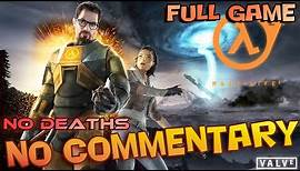 Half-Life 2: Full Game Walkthrough
