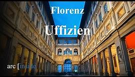 Florenz - Uffizien - Ein Rundgang