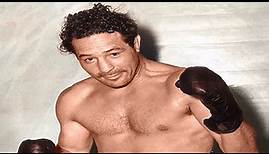 Max Baer - "Bad Intentions" - Knockouts + Highlights In Full COLOR