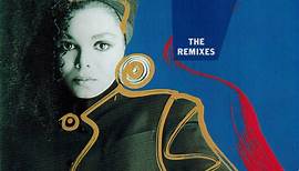 Janet Jackson - Control - The Remixes