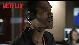 Pine Gap | Season 1 Official Trailer [HD] | Netflix