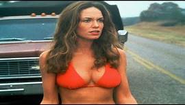 Catherine Bach's Rare Photos Captured at the Perfect Moment