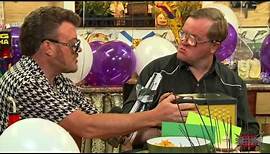 Trailer Park Boys Podcast Episode 52 - Happy Borntday, Podcast!