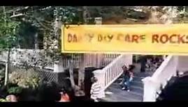 Der Kindergarten Daddy 2: Das Feriencamp (Trailer, deutsch)