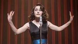 How The Marvelous Mrs. Maisel Proves Rachel Brosnahan Is The Perfect Choice For Lois Lane