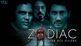 Zodiac: Die Spur des Killers - Trailer Deutsch (Upscale HD)