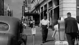 History of Tulsa: Tulsa, Oklahoma - 1950's American City - CharlieDeanArchives / Archival Footage