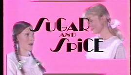 Sugar and Spice - 1988