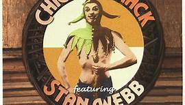 Chicken Shack Featuring Stan Webb - Poor Boy - The Deram Years 1972-1974