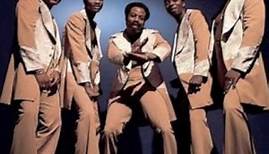 The Spinners - Can´t Shake This Feeling (1981 Atlantic Records)
