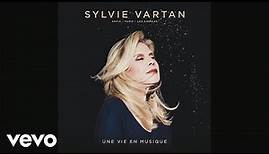 Sylvie Vartan - La Maritza (Audio)