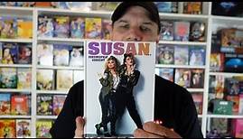 Susan verzweifelt gesucht Mediabook Unboxing Desperately Seeking Susan Blu Ray