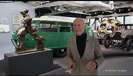 Norman Foster at Centre Pompidou - The Documentary