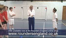 Rounders Rules, Skills & Match Play DVD