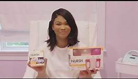 Chanel Iman Mommy Must Haves