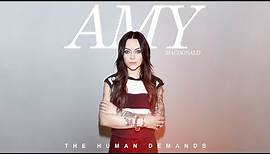 Amy Macdonald - Statues (Official Audio)