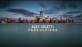 Alex Coletti Productions/MTV Entertainment Studios (2022)