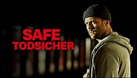 Safe - Todsicher (2012) - Trailer Deutsch