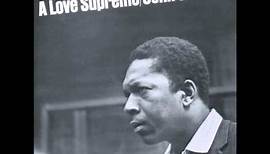 John Coltrane - A Love Supreme [Full Album] (1965)