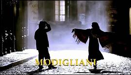 Modigliani (trailer)