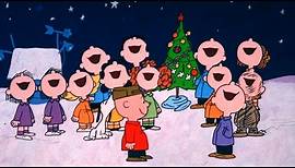Vince Guaraldi Trio "Christmas Time Is Here" (vocal version from A Charlie Brown Christmas)