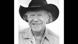 Cowboy Who Started The Fight - Billy Joe Shaver