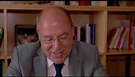 Dr. Gregor Gysi zu Bertolt Brecht