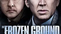 The Frozen Ground - movie: watch streaming online