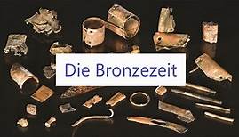 Die Bronzezeit eine einführende Chronologie