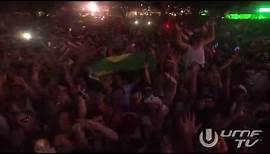 Zedd - Live at Ultra Music Festival 2014