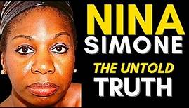 Nina Simone Complete Life Story (The Untold Story of Nina Simone) 1933 - 2003