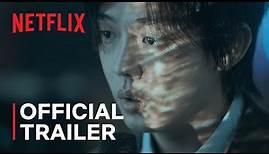 Hellbound | Official Trailer | Netflix